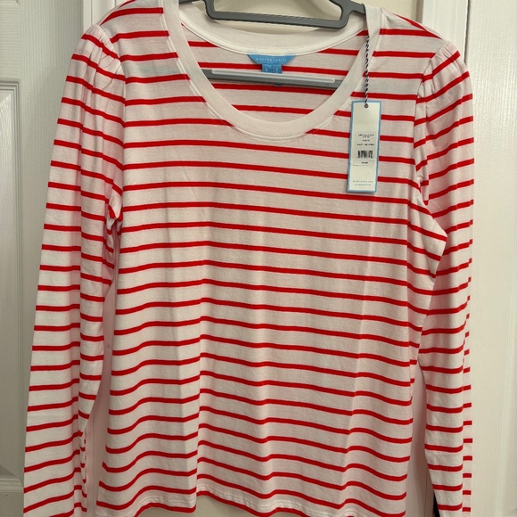 Draper James Tops - NWT Draper James Cute Top